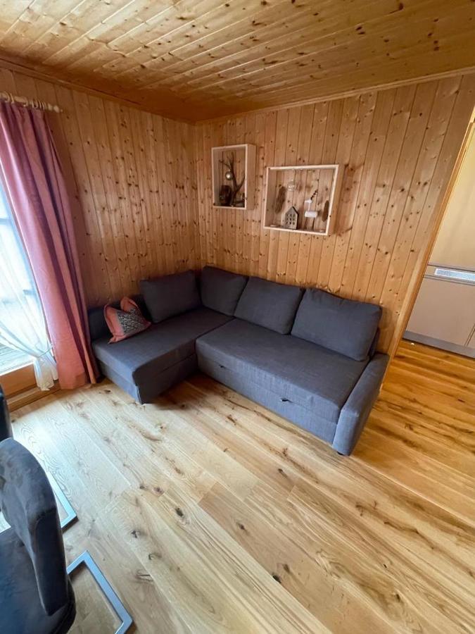 Appartement Melinda Ebnit Dornbirn Exteriér fotografie