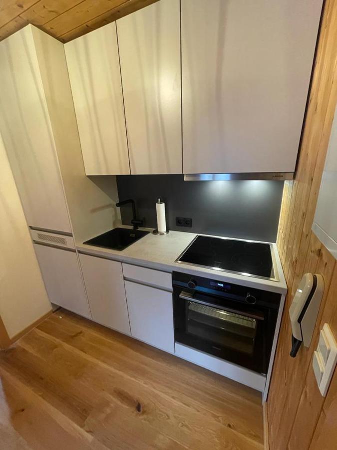 Appartement Melinda Ebnit Dornbirn Exteriér fotografie