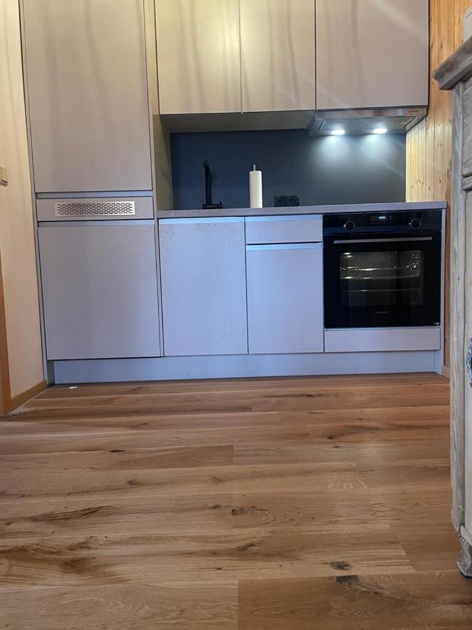Appartement Melinda Ebnit Dornbirn Exteriér fotografie